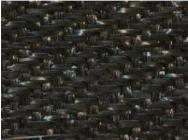 Woven geotextile netting