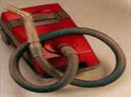 Vacuum clean hose