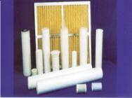 Liquid filtration systems